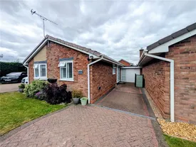 Property responsive