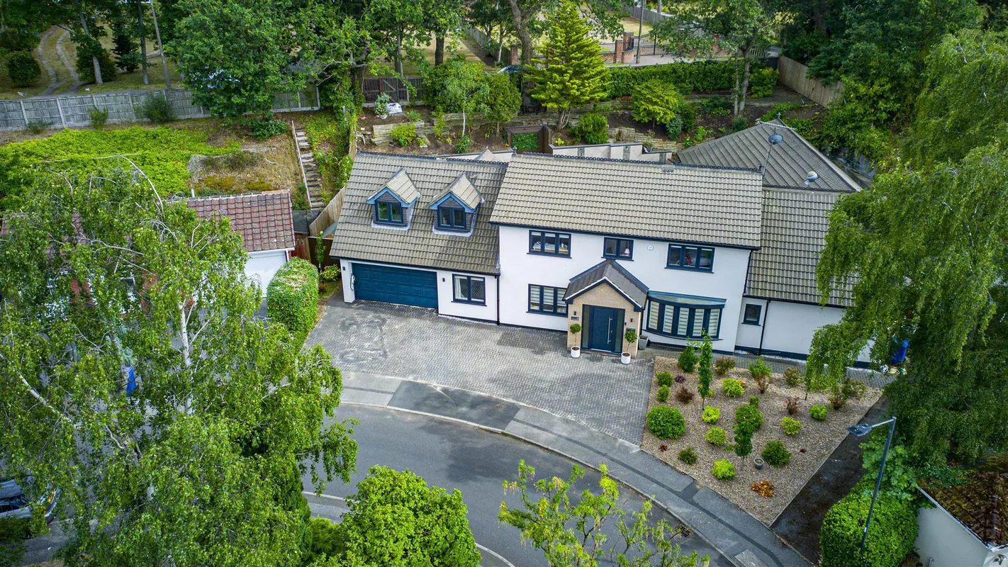 Birchwood Dell, Bessacarr, Doncaster