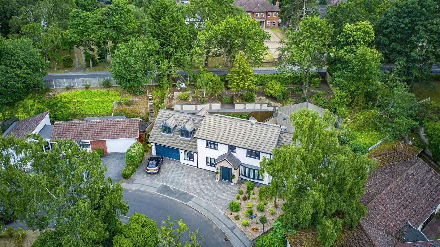 Birchwood Dell, Bessacarr, Doncaster