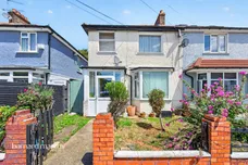 Rogers Road, London