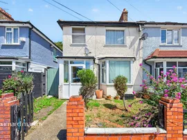 Rogers Road, London photo