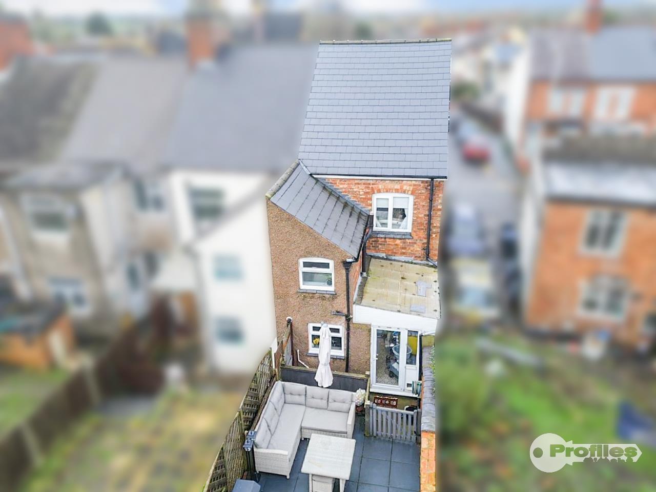 Kirkby Road, Barwell, Leicester Image 23