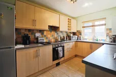 Vincent Close, Barry
