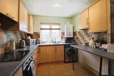 Vincent Close, Barry