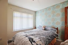 Vincent Close, Barry
