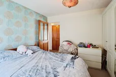 Vincent Close, Barry