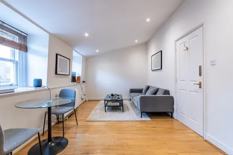 Nottingham Place Marylebone W1U