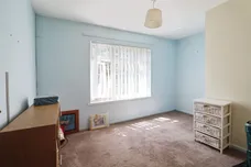 Vincent Close, Barry