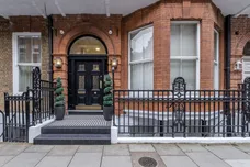 Nottingham Place Marylebone W1U photo 2