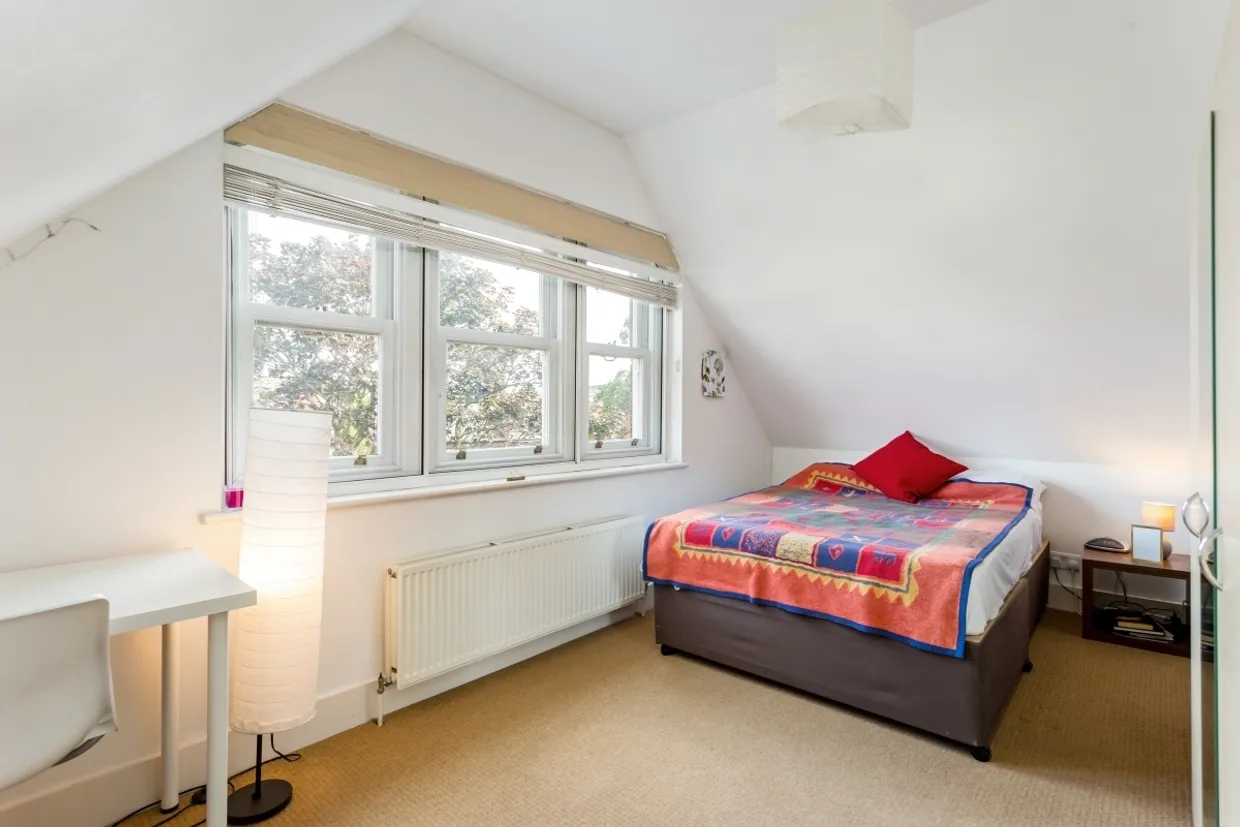 Hillfield Avenue London N8 photo 5