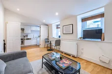 Nottingham Place Marylebone W1U photo 5