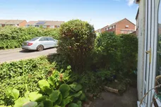 Vincent Close, Barry