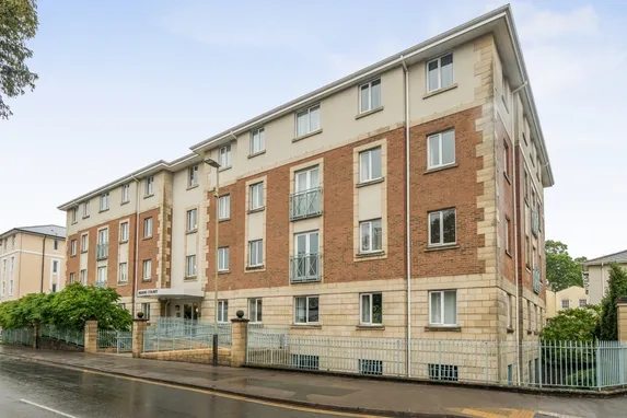 Winchcombe Street Cheltenham GL52