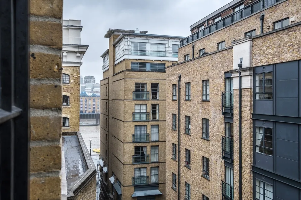 Ginger Apartments, Shad Thames, SE1 photo 7