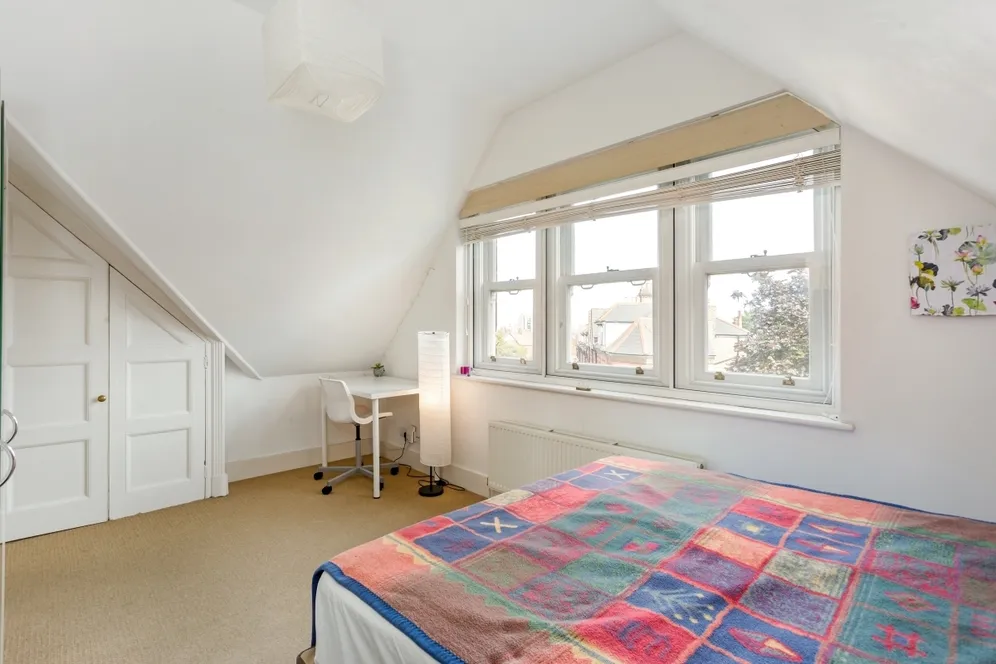 Hillfield Avenue London N8 photo 8