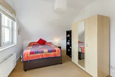 Hillfield Avenue London N8 photo 9