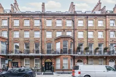 Nottingham Place Marylebone W1U photo 9
