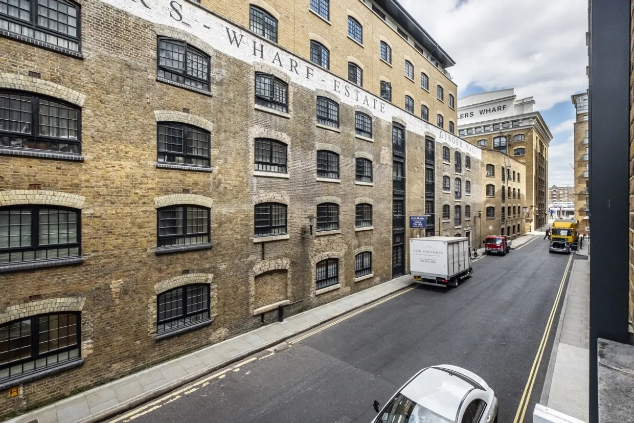 Vanilla  Sesame Court, Shad Thames, SE1 photo 11