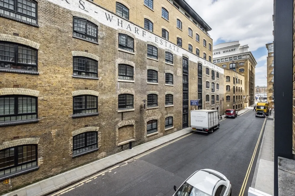 Vanilla  Sesame Court, Shad Thames, SE1 photo 11