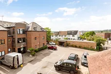 Hillfield Avenue London N8 photo 13