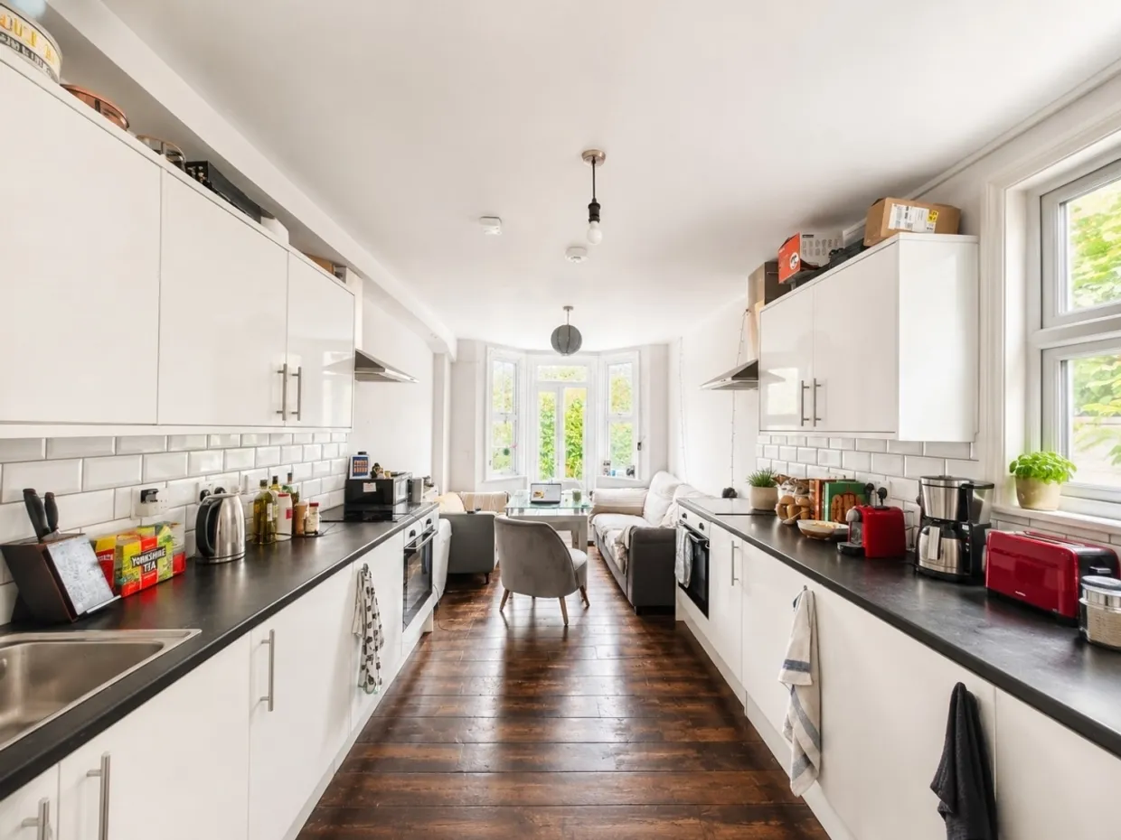 Langham Road London N15 photo 1
