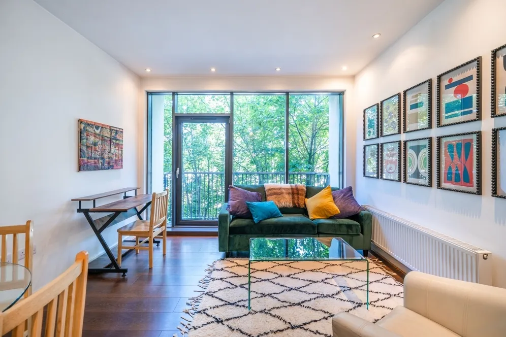 Lumiere Apartments London SW11 photo 2