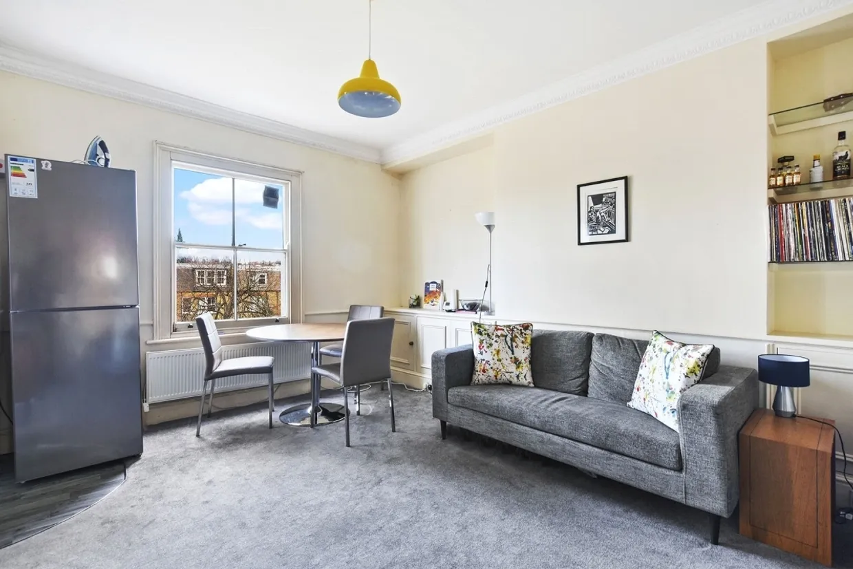 Goldhurst Terrace London NW6 photo 1