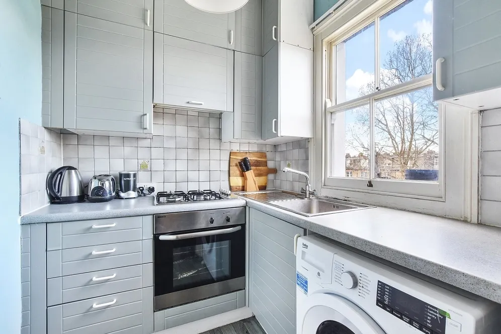 Goldhurst Terrace London NW6 photo 2