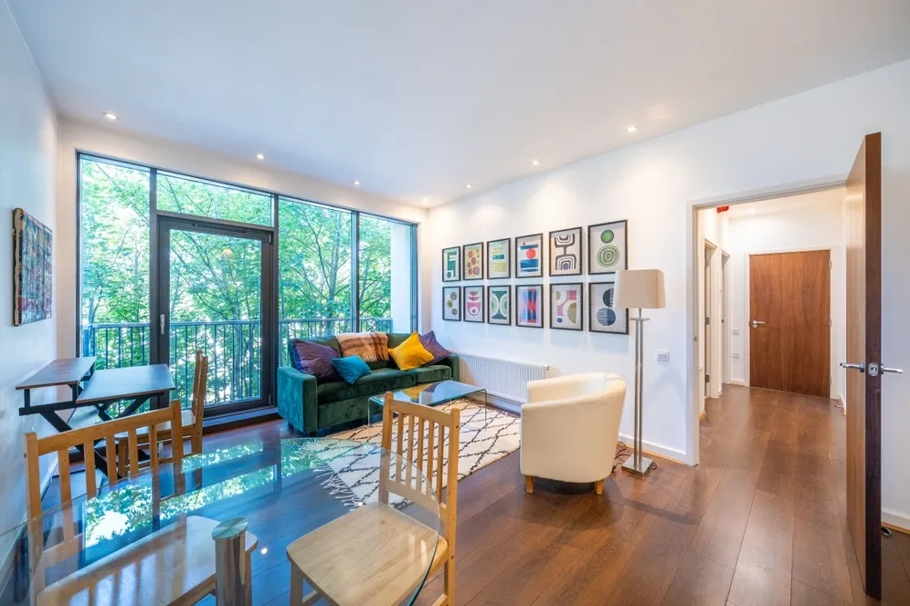 Lumiere Apartments London SW11 photo 4