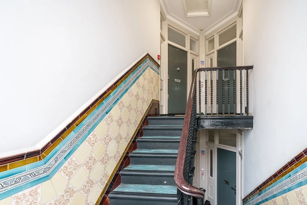 Flanders Road London W4 photo 17