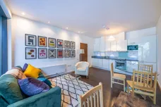 Lumiere Apartments London SW11 photo 5