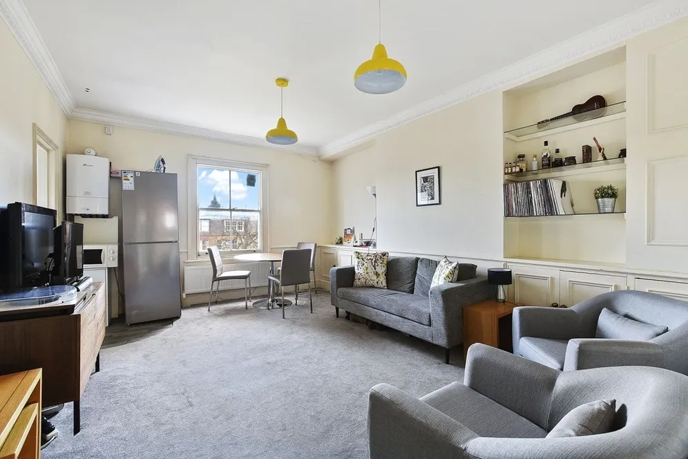 Goldhurst Terrace London NW6 photo 4