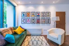 Lumiere Apartments London SW11 photo 6