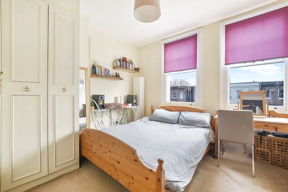 Goldhurst Terrace London NW6 photo 5