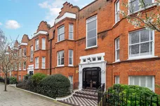 Flanders Road London W4 photo 19