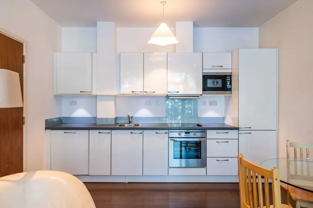 Lumiere Apartments London SW11 photo 7