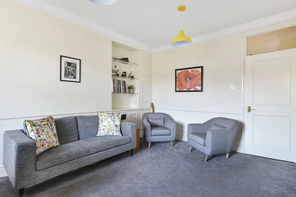 Goldhurst Terrace London NW6 photo 6