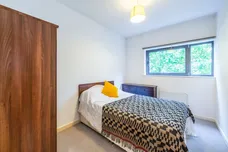Lumiere Apartments London SW11 photo 8