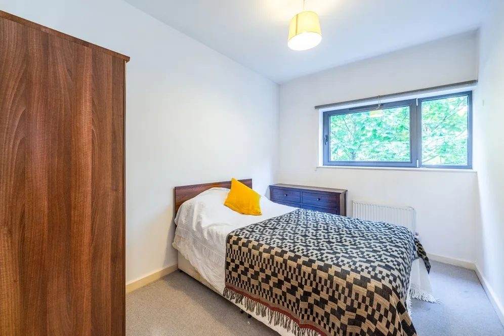 Lumiere Apartments London SW11 photo 8
