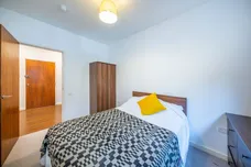 Lumiere Apartments London SW11 photo 9