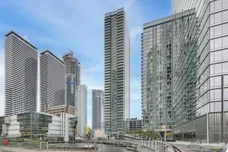 The Landmark, E14 photo 4