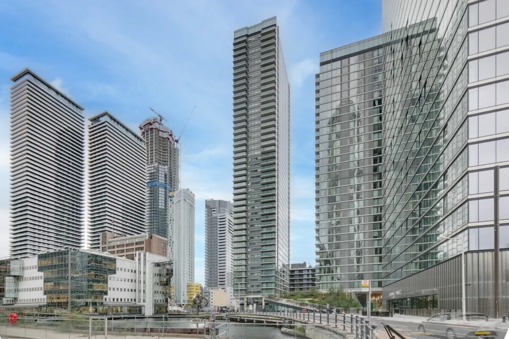 The Landmark, E14 photo 4