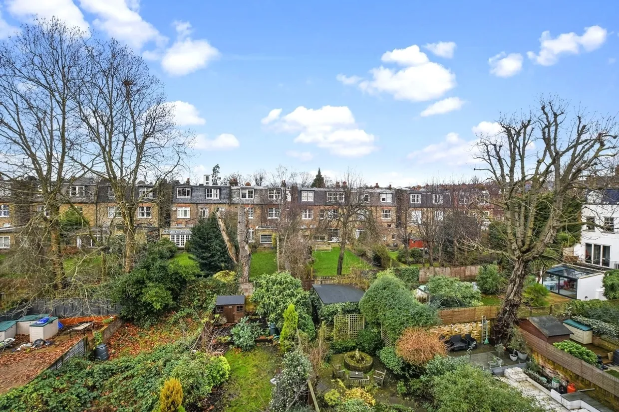Goldhurst Terrace London NW6 photo 8