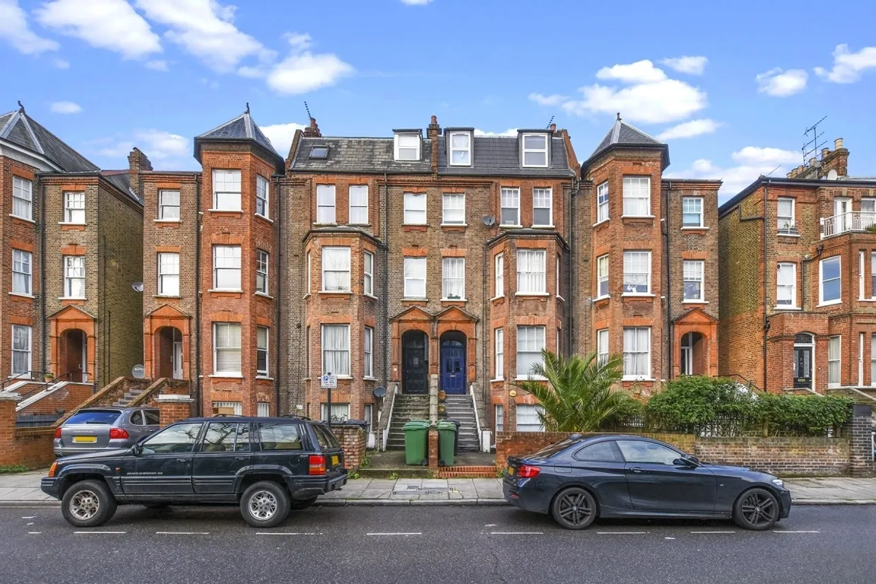Goldhurst Terrace London NW6 photo 9