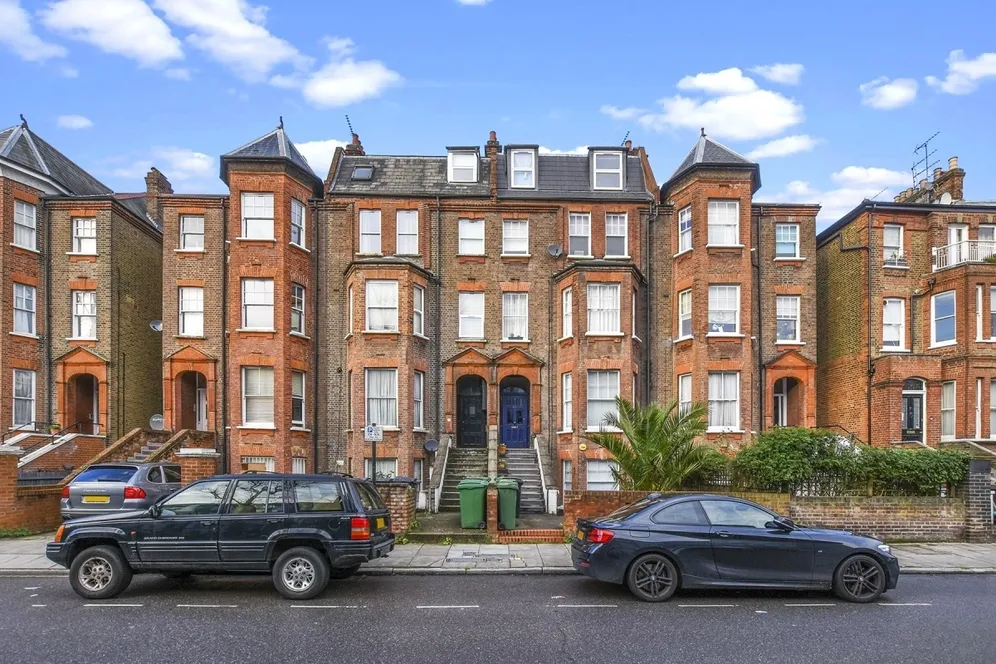 Goldhurst Terrace London NW6 photo 9