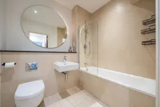 Lumiere Apartments London SW11 photo 11