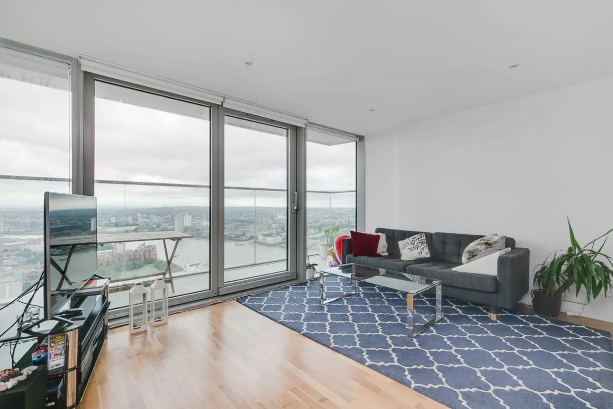 The Landmark, E14 photo 10