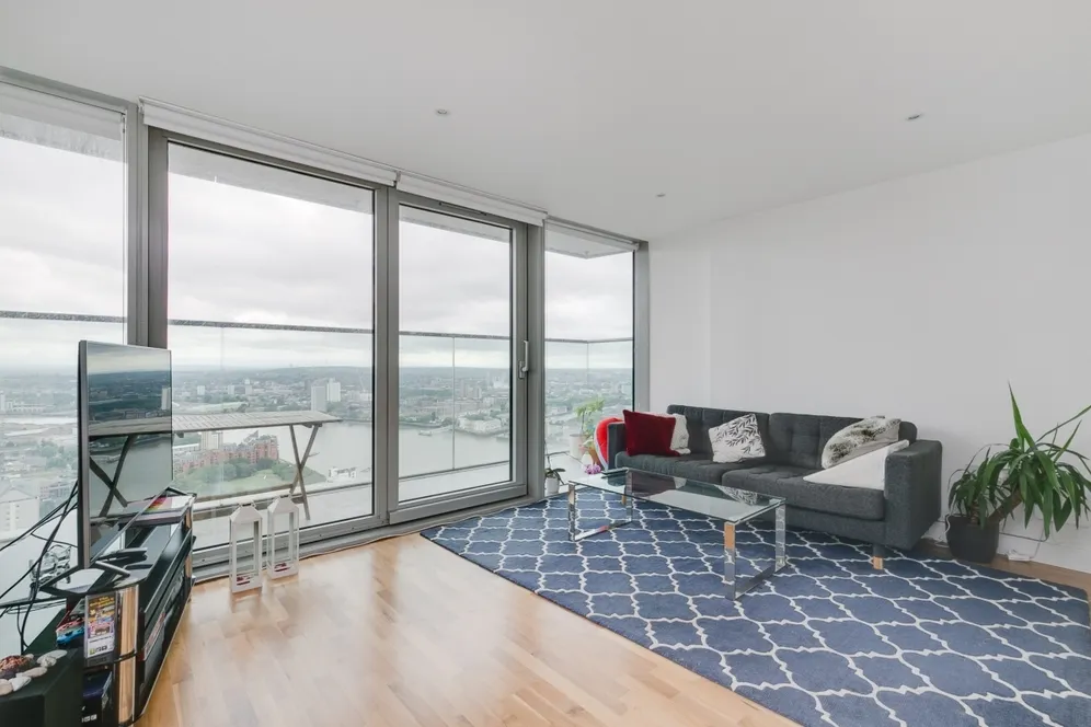 The Landmark, E14 photo 10