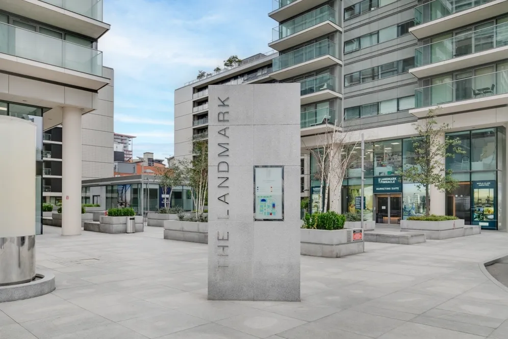The Landmark, E14 photo 13