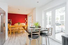 Robin Road, Burgess Hill